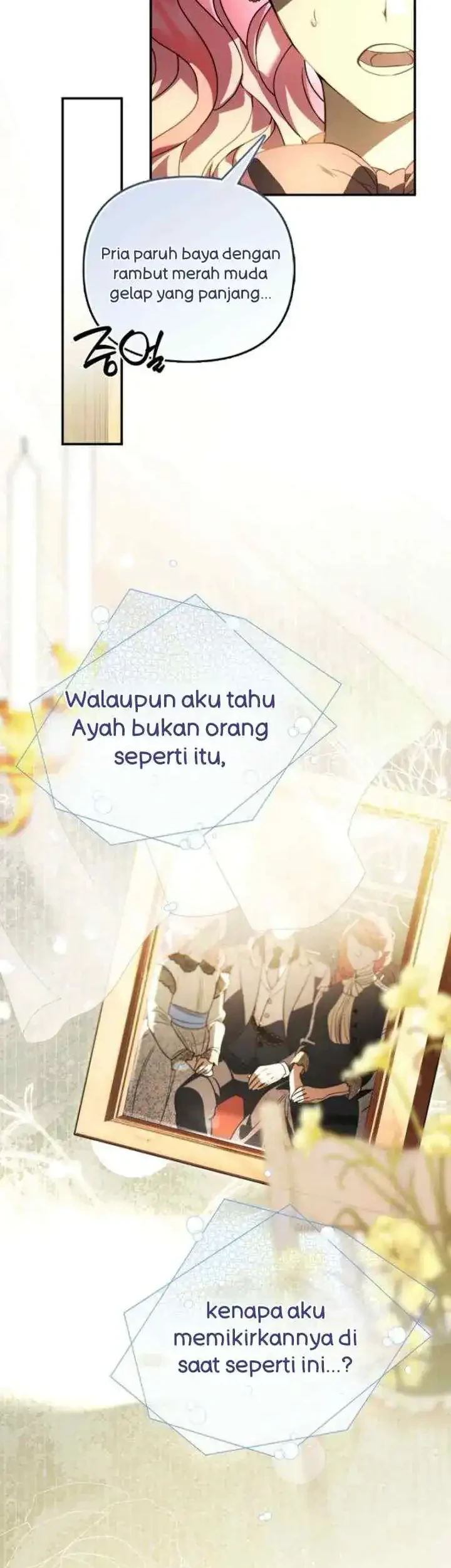 The Male Leads Are Trapped in My House Chapter 53 Gambar 14