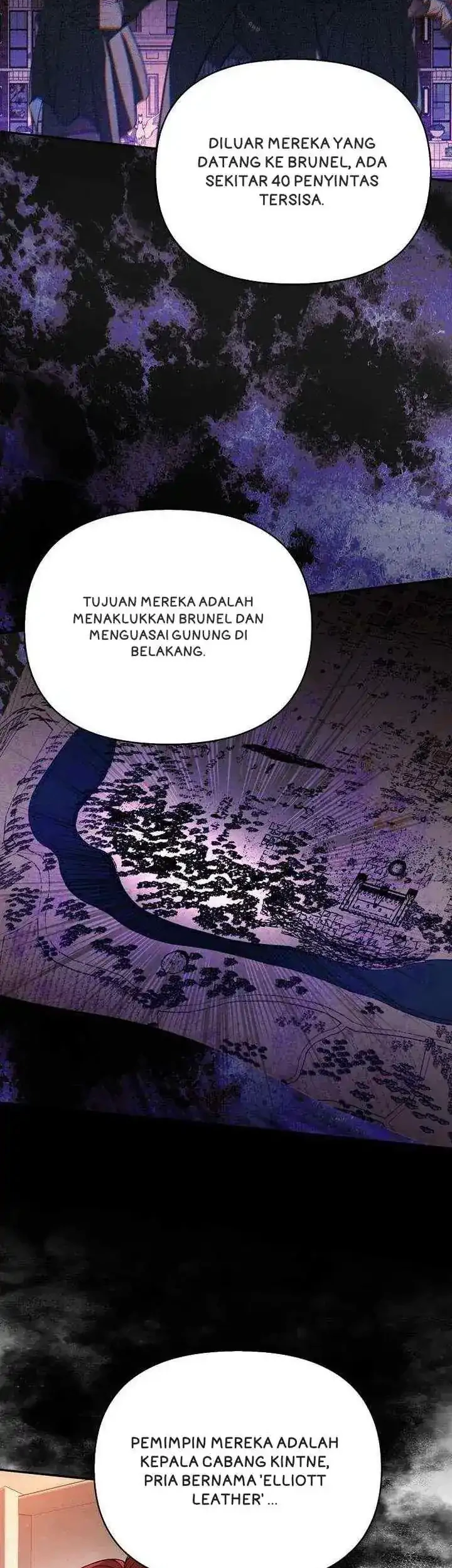 The Male Leads Are Trapped in My House Chapter 54 Gambar 13