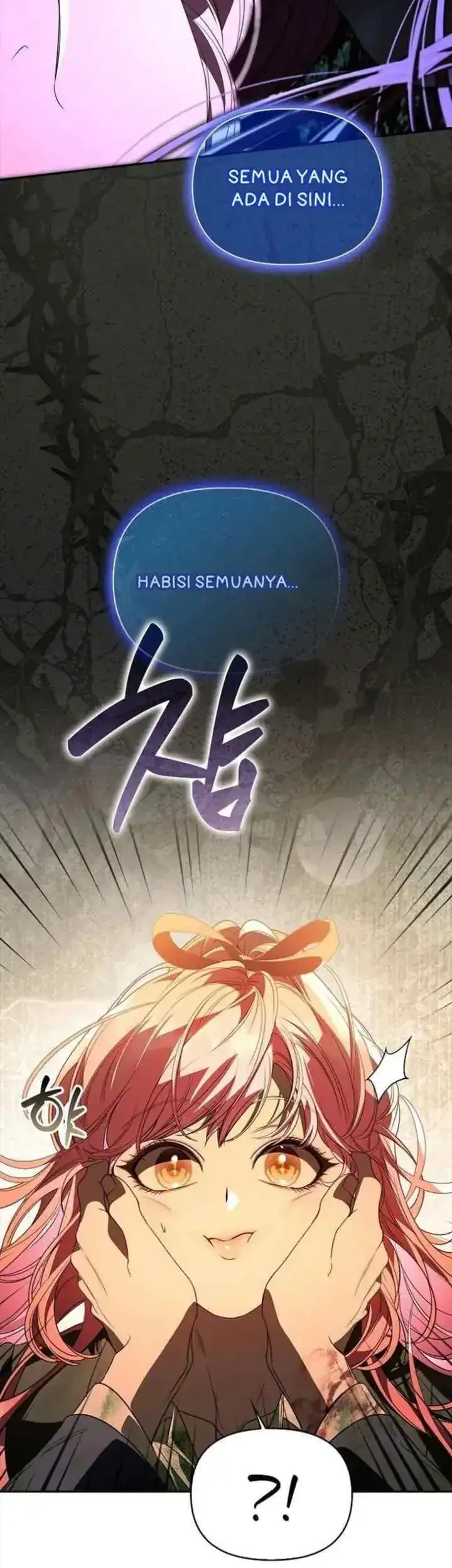 The Male Leads Are Trapped in My House Chapter 59 Gambar 15