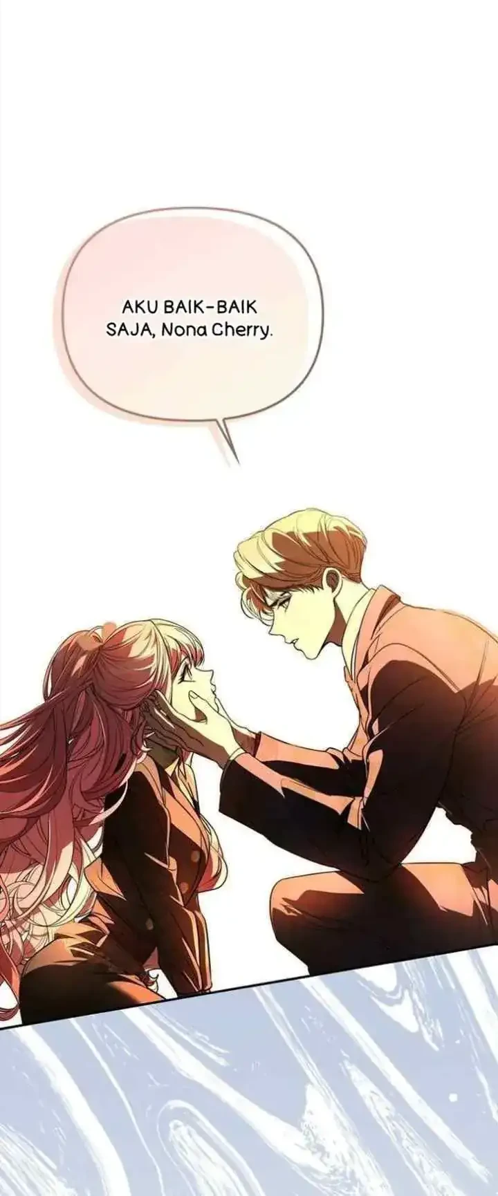 The Male Leads Are Trapped in My House Chapter 59 Gambar 16