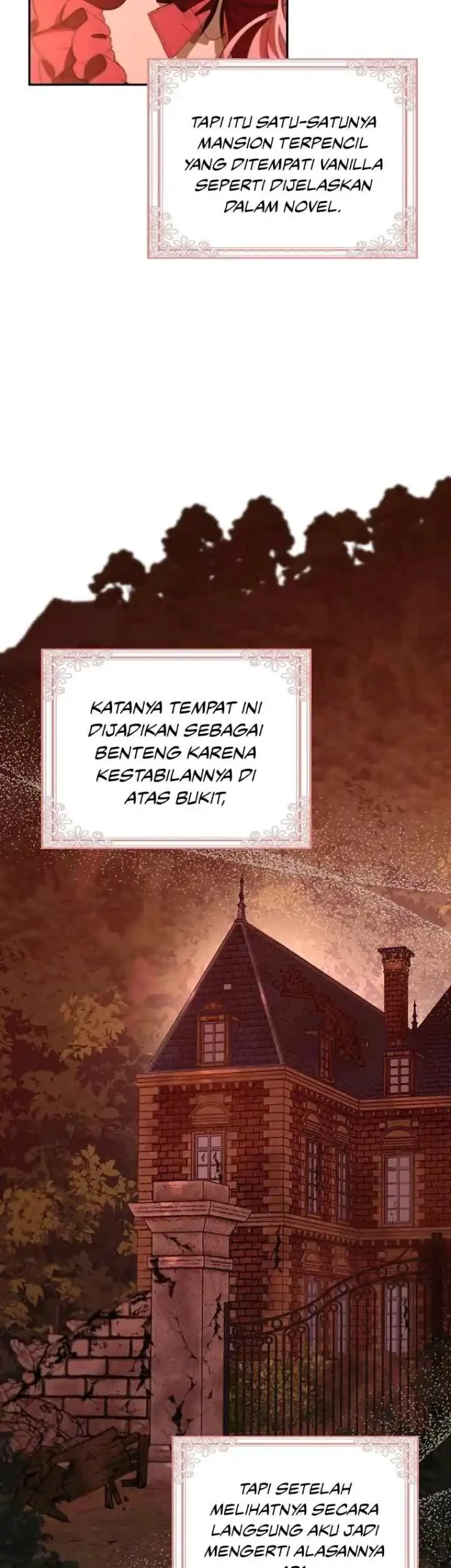 The Male Leads Are Trapped in My House Chapter 6 Gambar 19