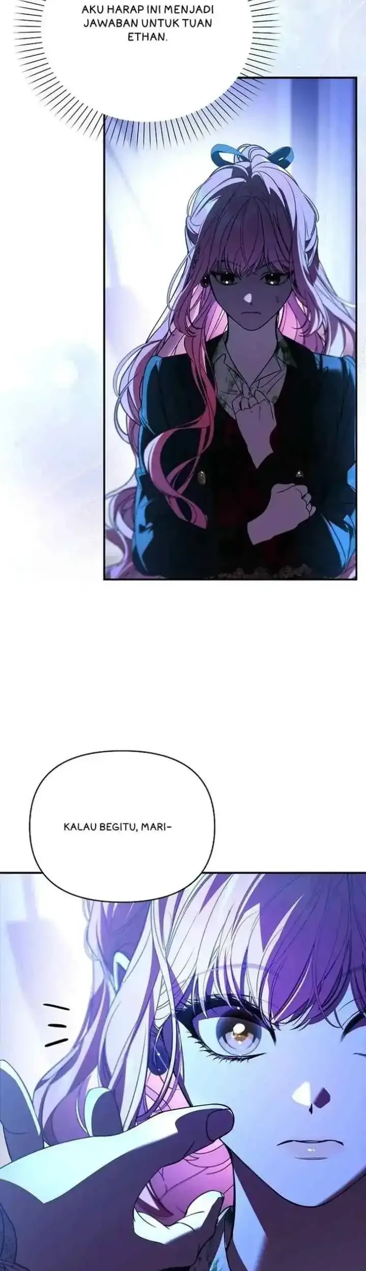The Male Leads Are Trapped in My House Chapter 60 Gambar 13