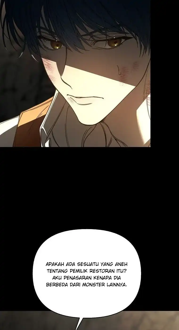 The Male Leads Are Trapped in My House Chapter 65 Gambar 24