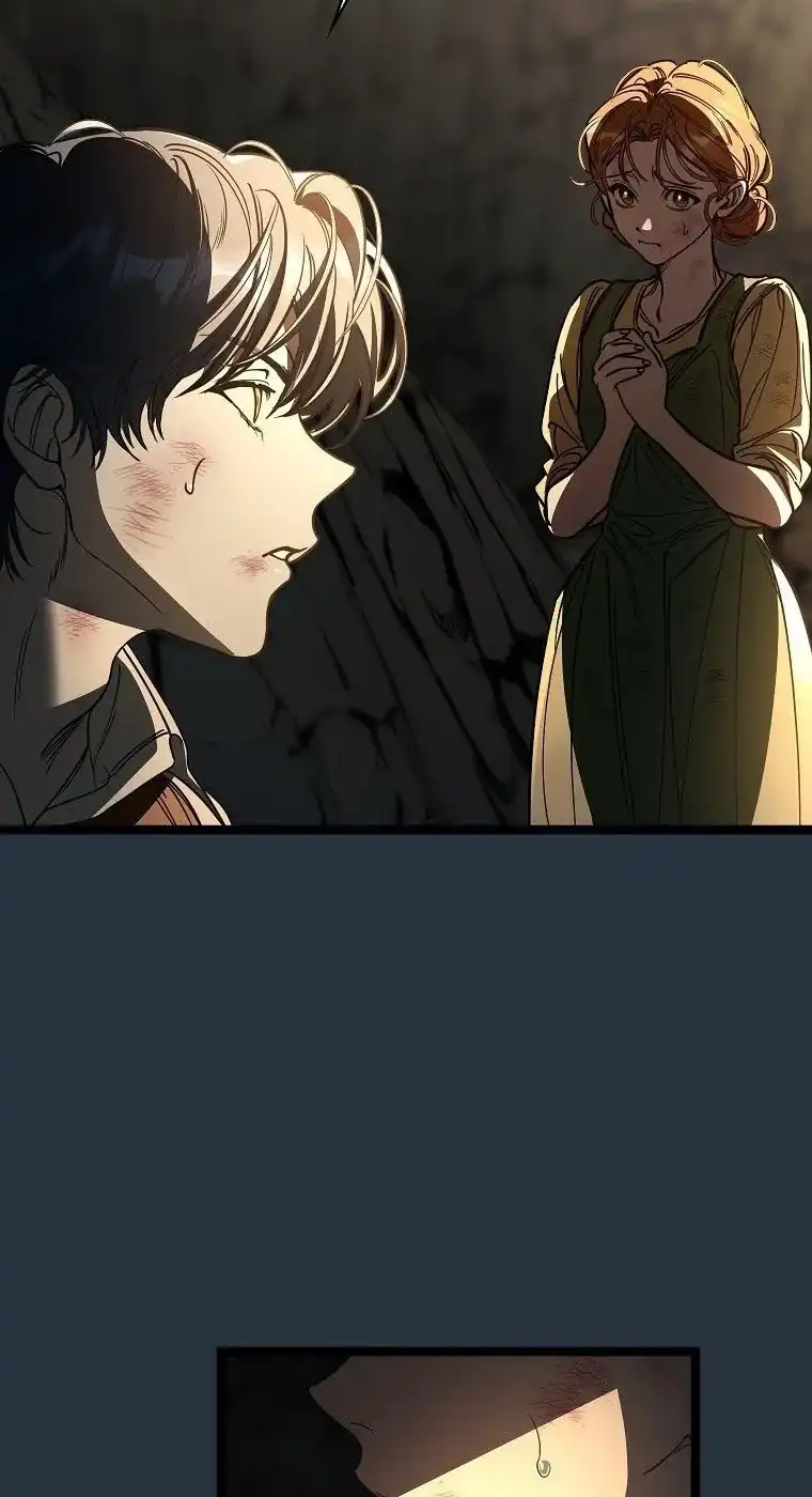 The Male Leads Are Trapped in My House Chapter 65 Gambar 25