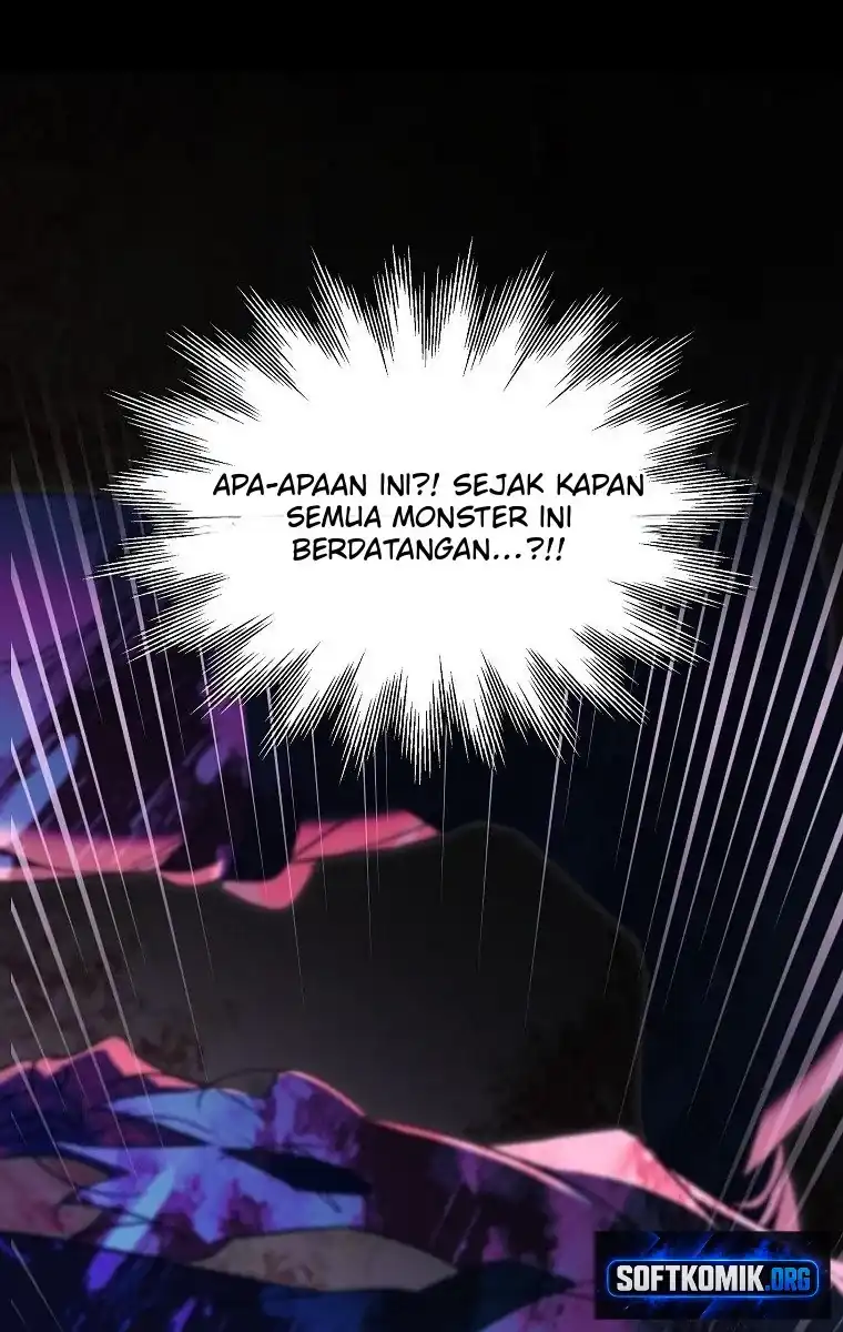 The Male Leads Are Trapped in My House Chapter 66 Gambar 29