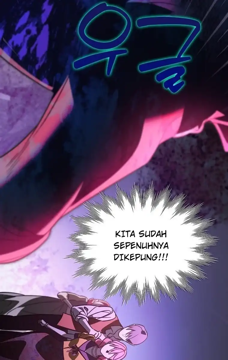 The Male Leads Are Trapped in My House Chapter 66 Gambar 30