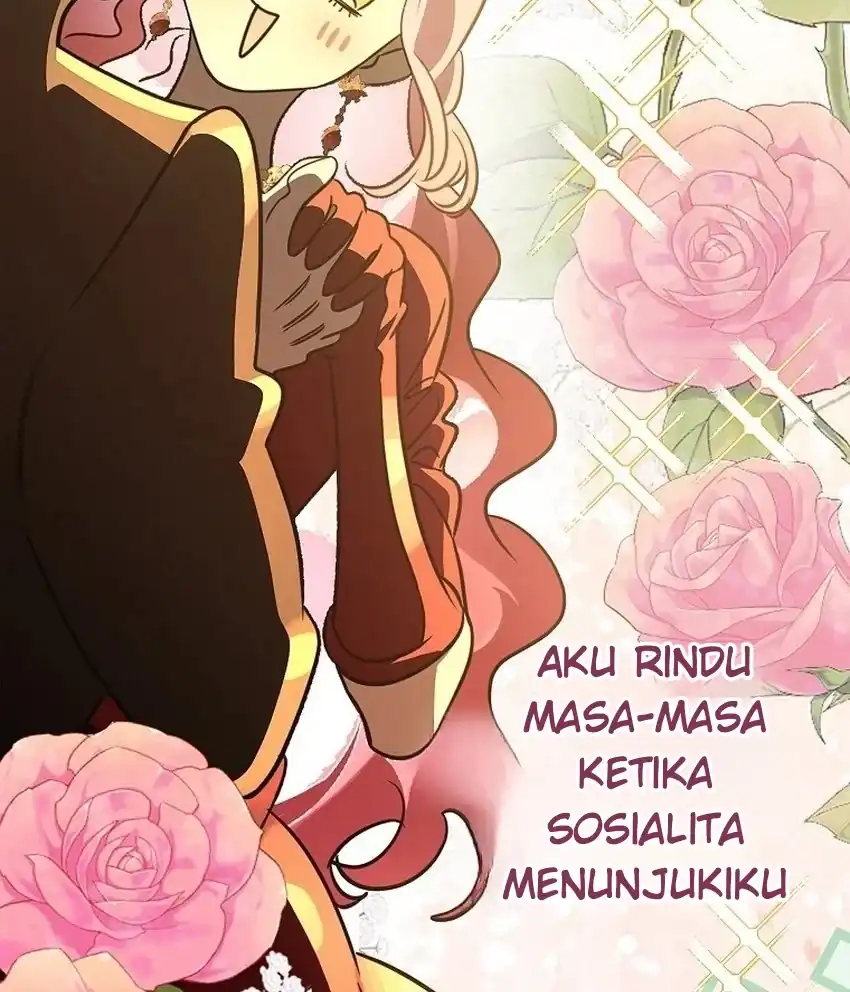 The Male Leads Are Trapped in My House Chapter 67 Gambar 31