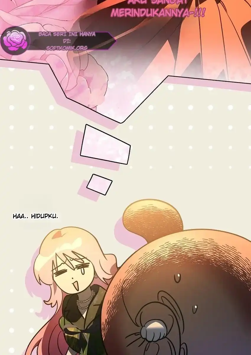 The Male Leads Are Trapped in My House Chapter 67 Gambar 33