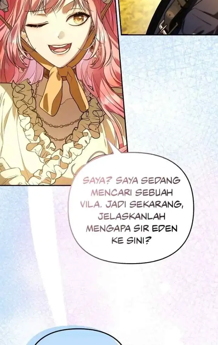The Male Leads Are Trapped in My House Chapter 7 Gambar 18