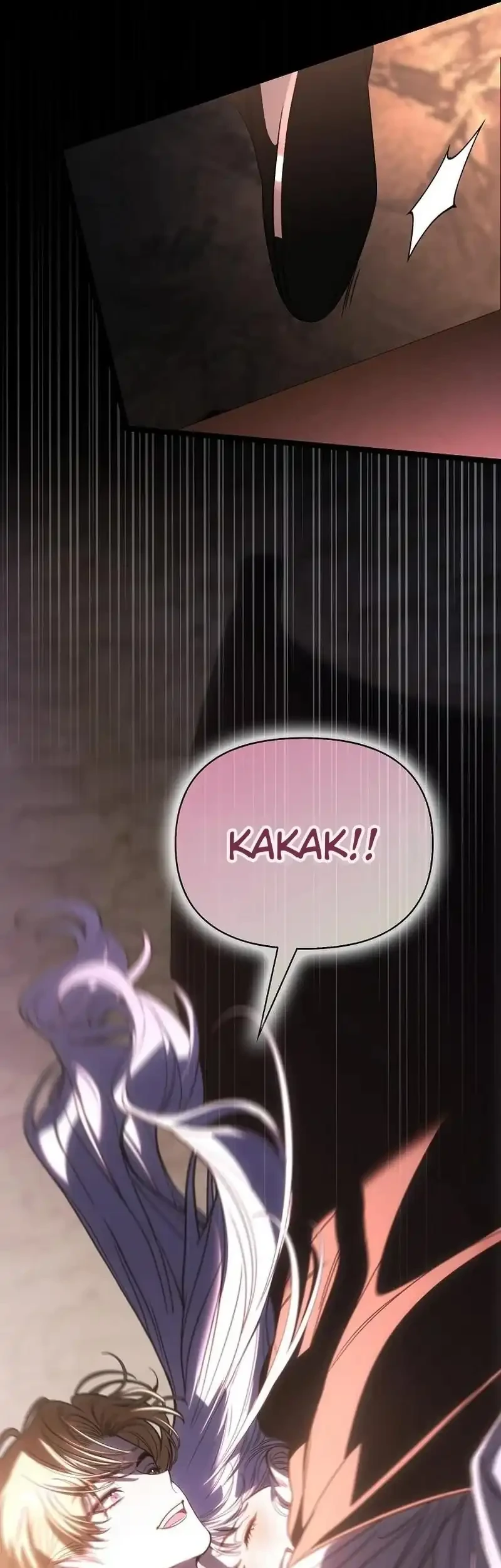 The Male Leads Are Trapped in My House Chapter 71 Gambar 16
