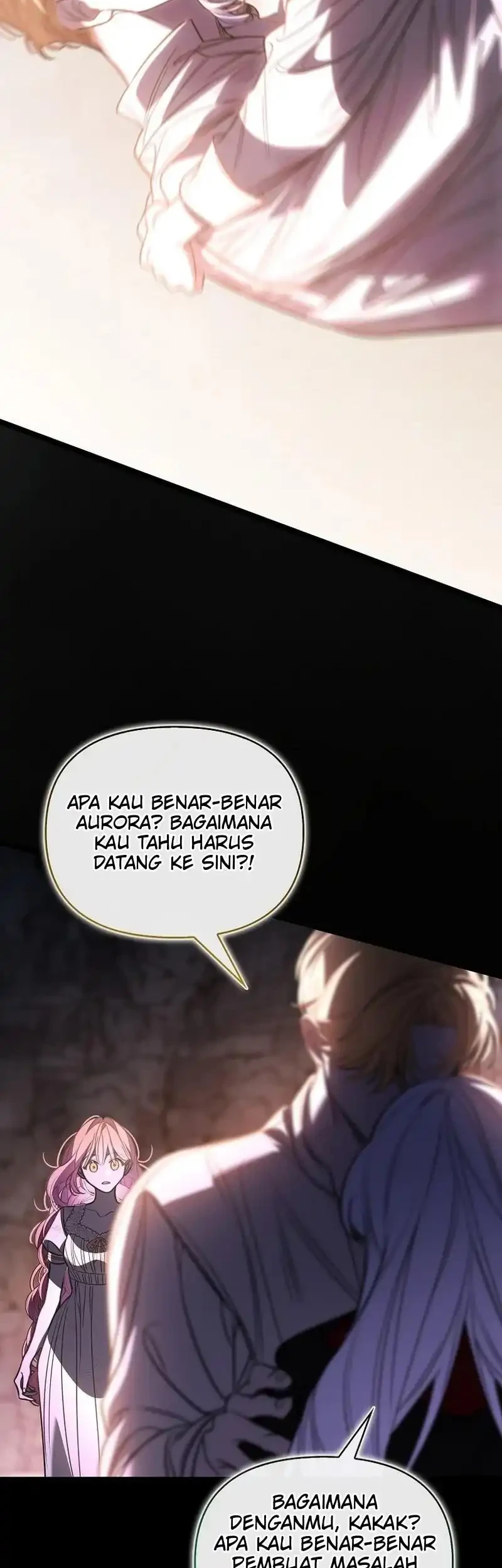 The Male Leads Are Trapped in My House Chapter 71 Gambar 17