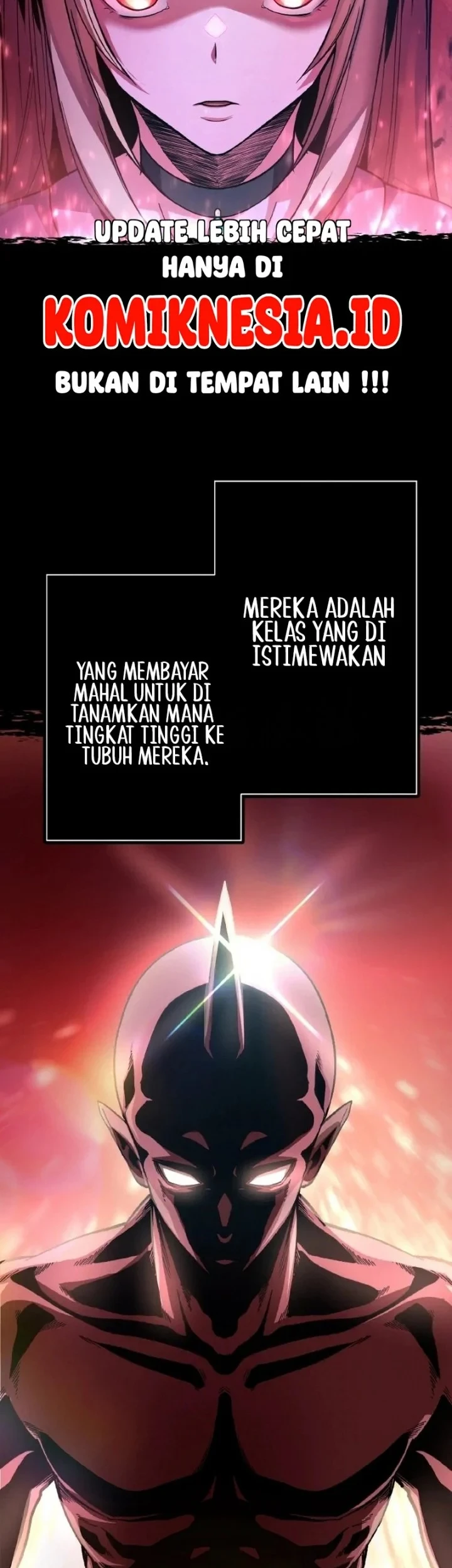 The Man Who Vowed Revenge on His Demon Wife Chapter 1 Gambar 44