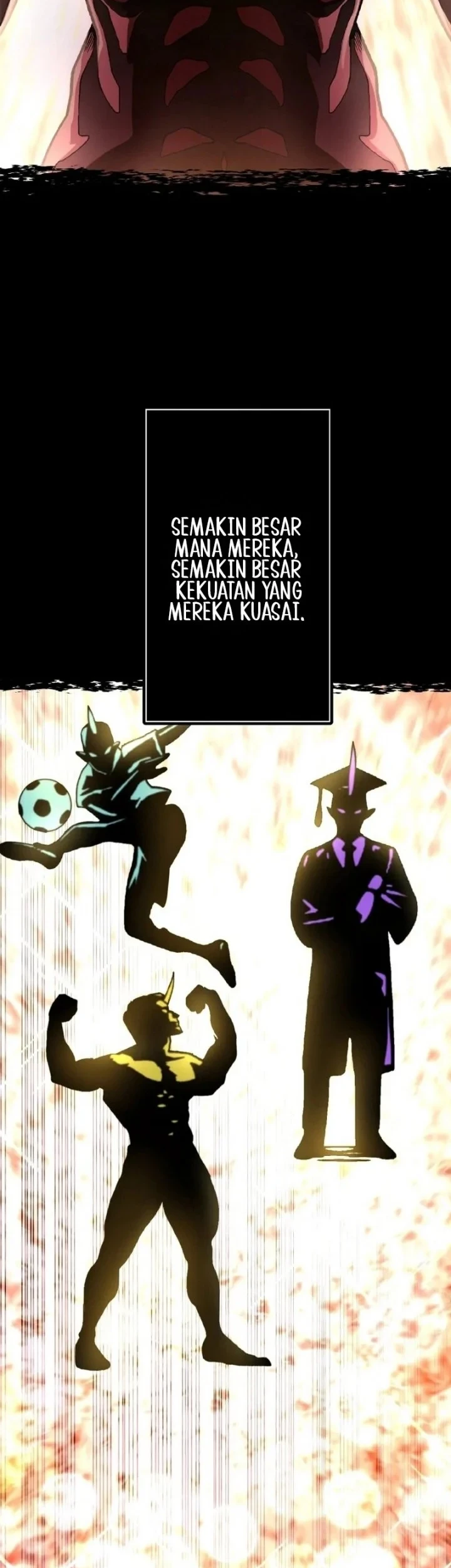 The Man Who Vowed Revenge on His Demon Wife Chapter 1 Gambar 45