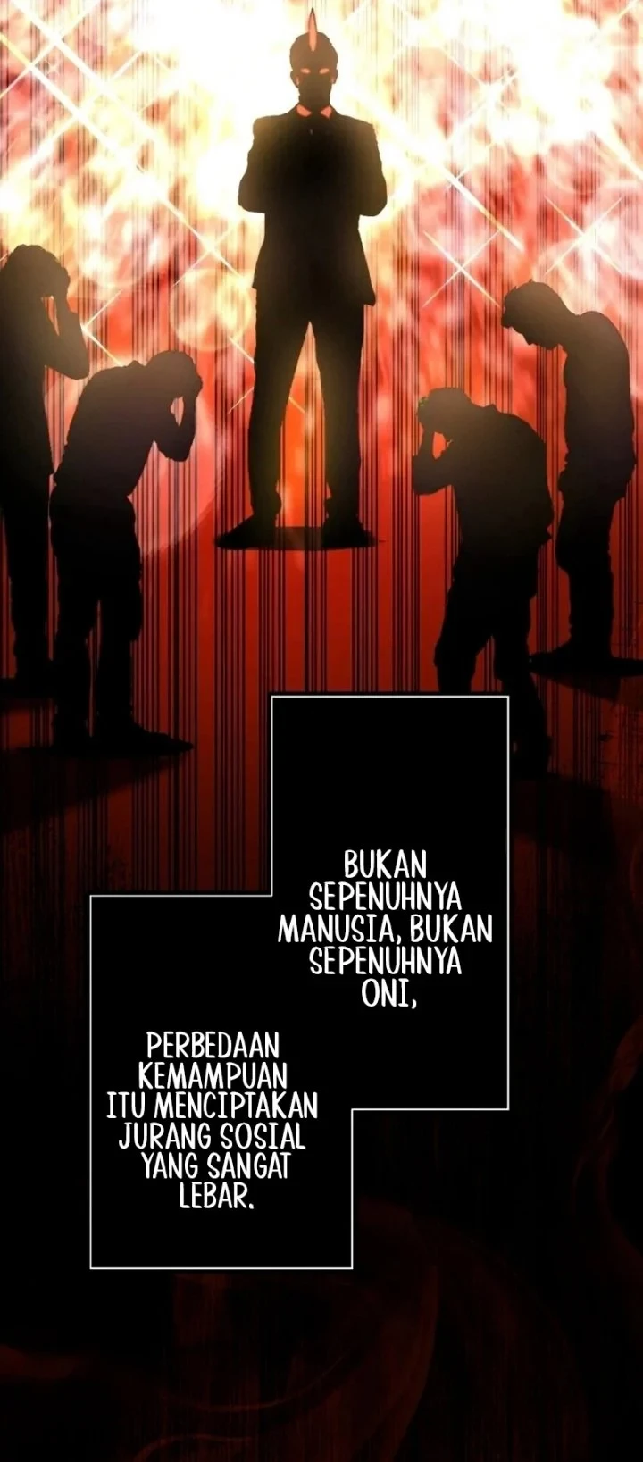 The Man Who Vowed Revenge on His Demon Wife Chapter 1 Gambar 46