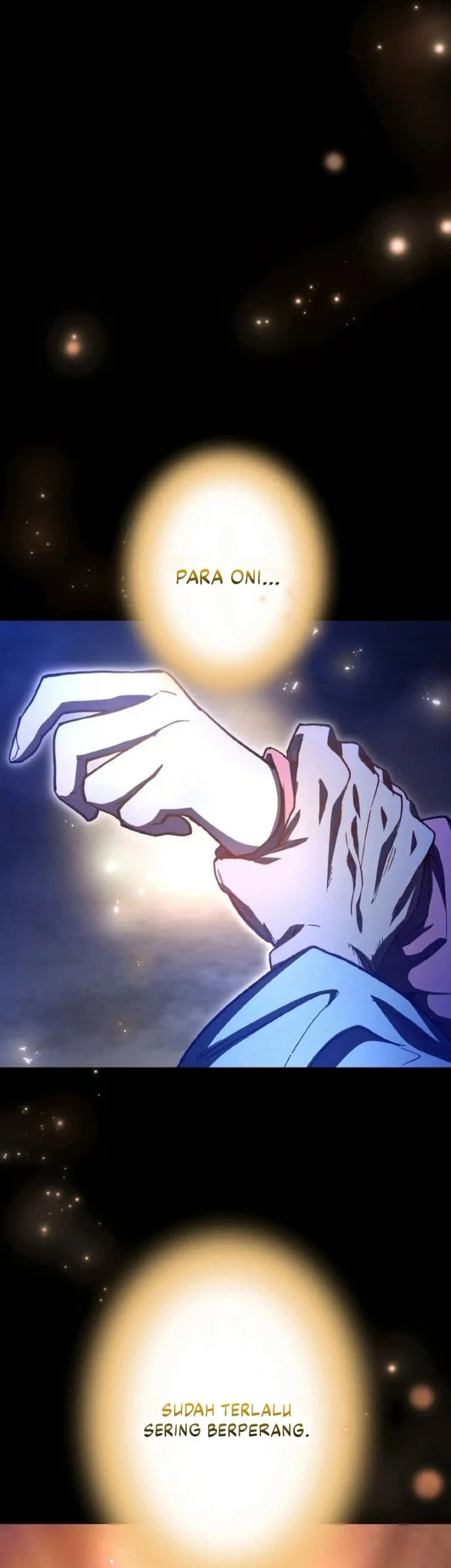 The Man Who Vowed Revenge on His Demon Wife Chapter 1 Gambar 50