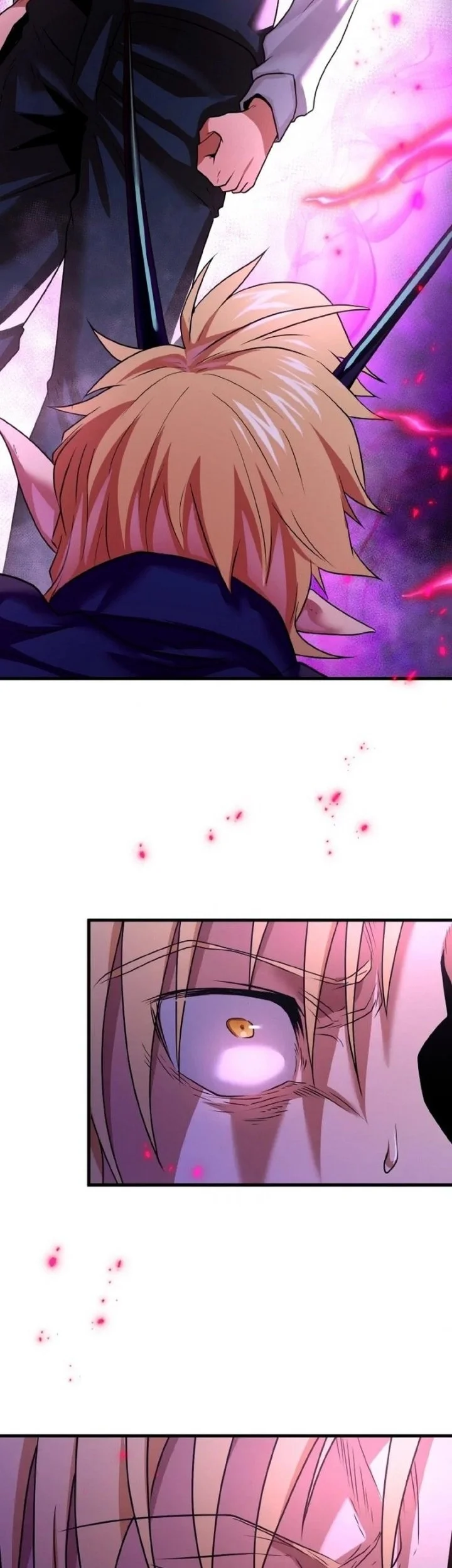 The Man Who Vowed Revenge on His Demon Wife Chapter 10 Gambar 27