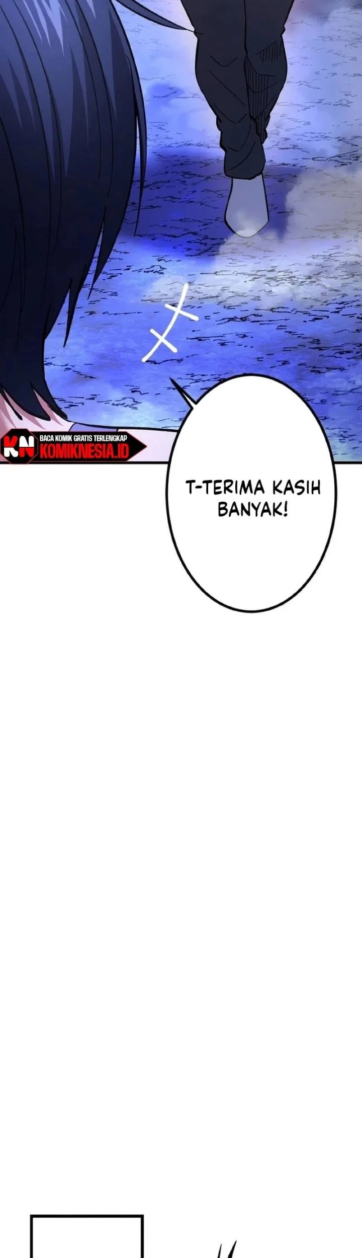 The Man Who Vowed Revenge on His Demon Wife Chapter 12 Gambar 21