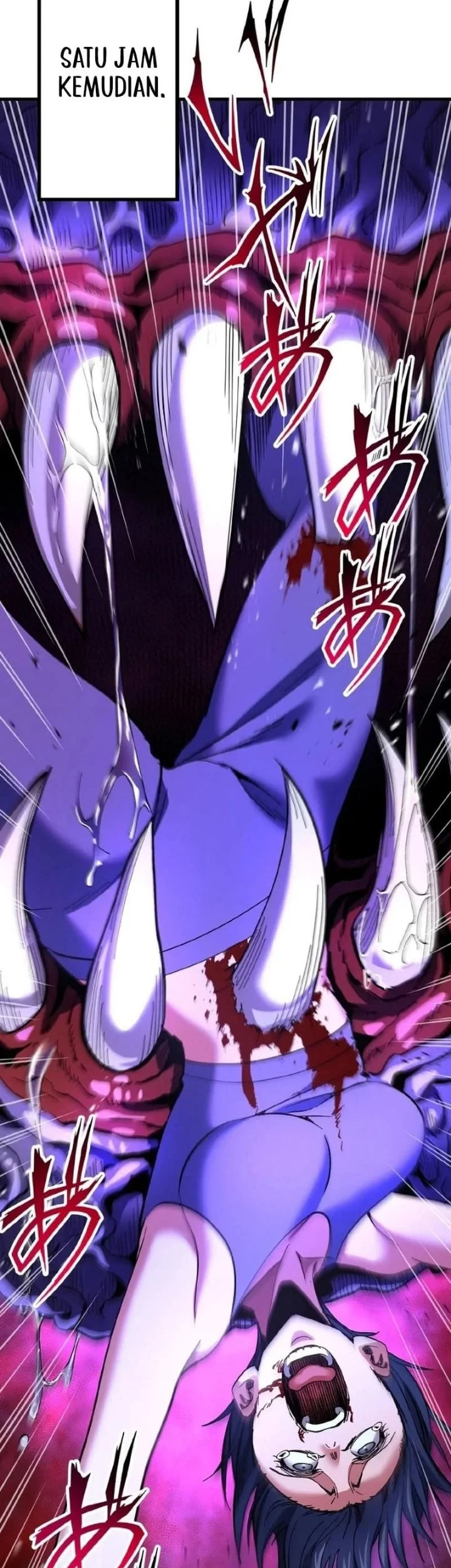 The Man Who Vowed Revenge on His Demon Wife Chapter 12 Gambar 22