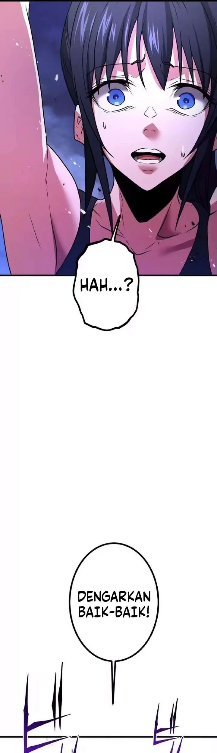 The Man Who Vowed Revenge on His Demon Wife Chapter 13 Gambar 37