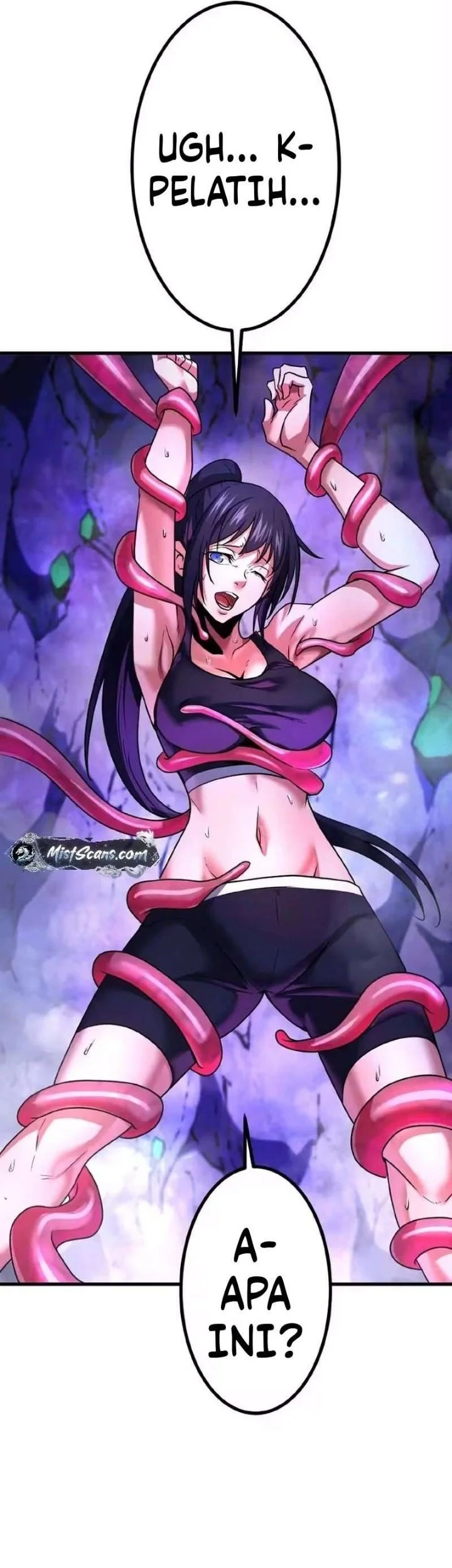 The Man Who Vowed Revenge on His Demon Wife Chapter 13 Gambar 33