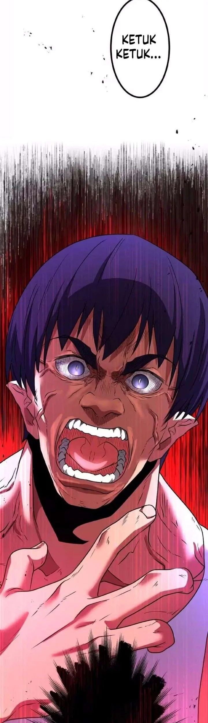 The Man Who Vowed Revenge on His Demon Wife Chapter 13 Gambar 35