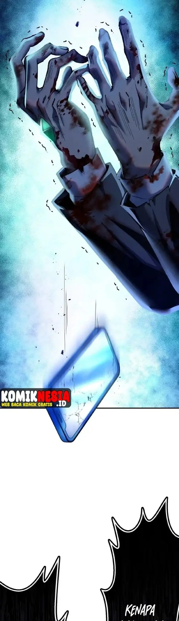 The Man Who Vowed Revenge on His Demon Wife Chapter 2 Gambar 31