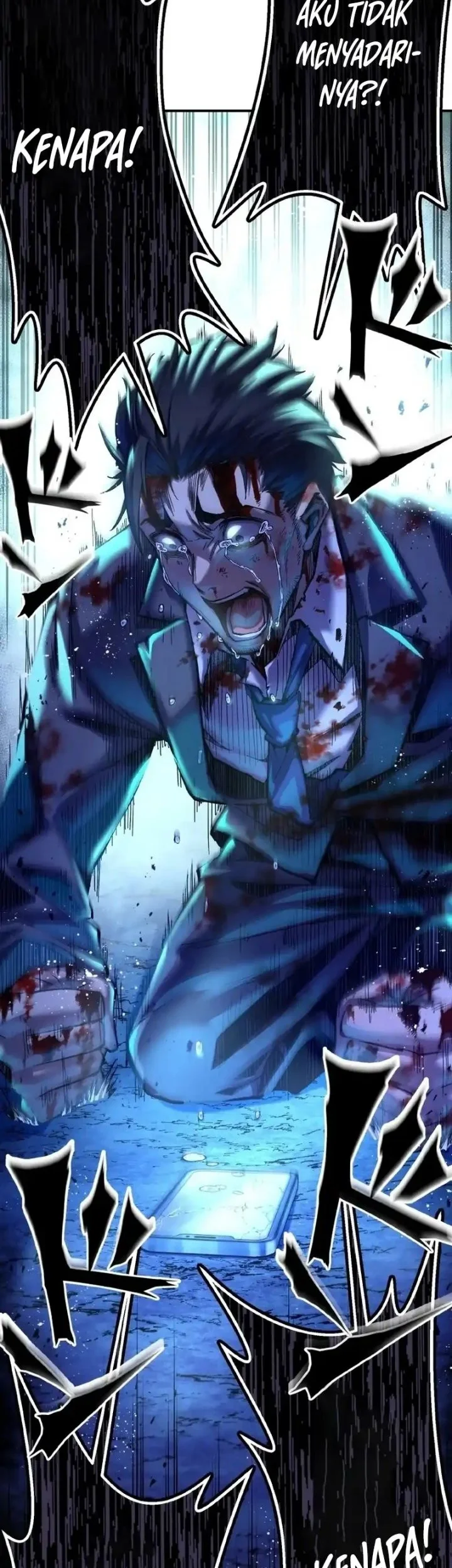 The Man Who Vowed Revenge on His Demon Wife Chapter 2 Gambar 32