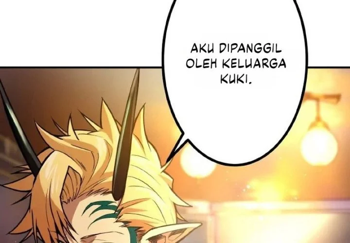 The Man Who Vowed Revenge on His Demon Wife Chapter 3 Gambar 32