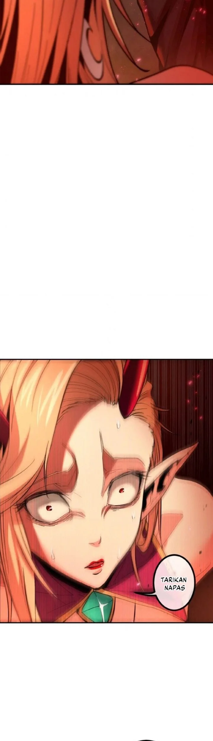 The Man Who Vowed Revenge on His Demon Wife Chapter 4 Gambar 25