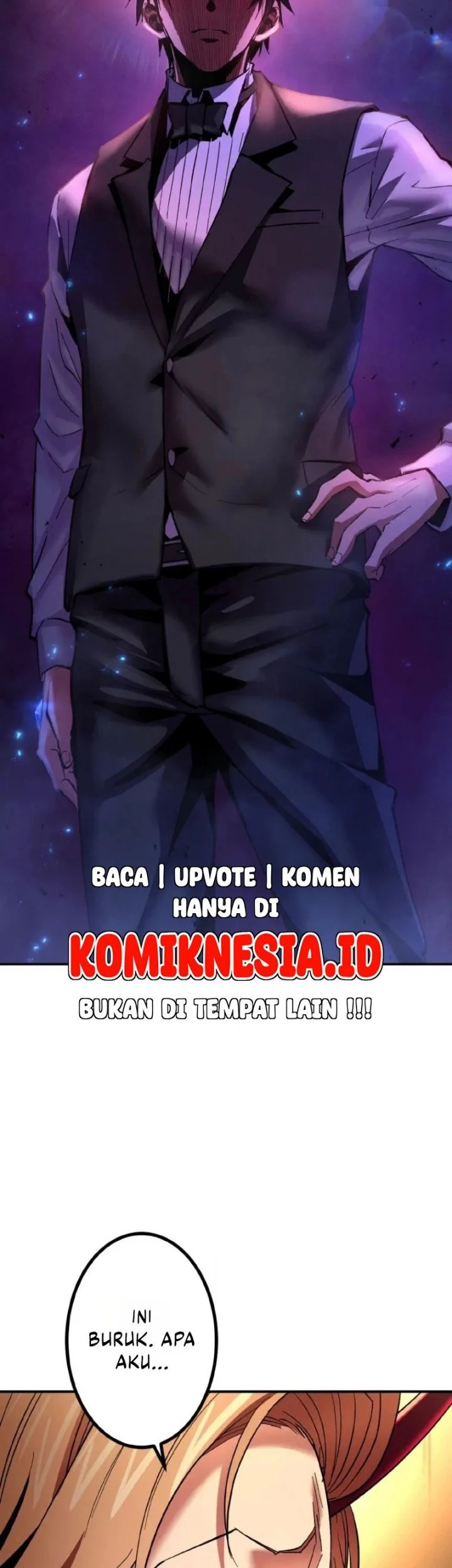 The Man Who Vowed Revenge on His Demon Wife Chapter 4 Gambar 28