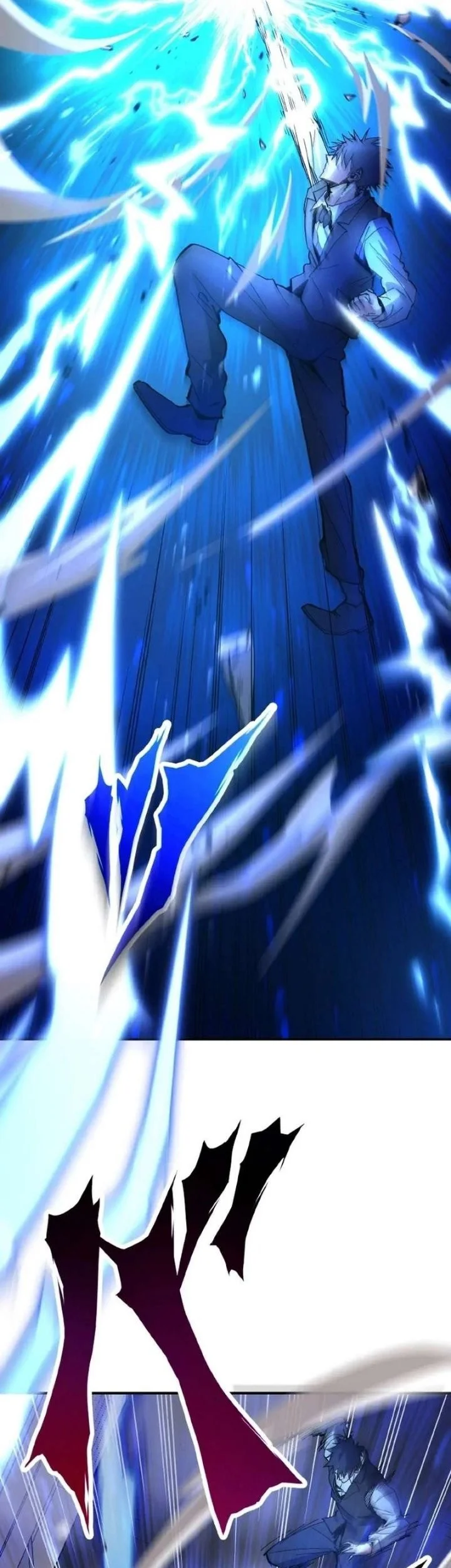 The Man Who Vowed Revenge on His Demon Wife Chapter 7 Gambar 31
