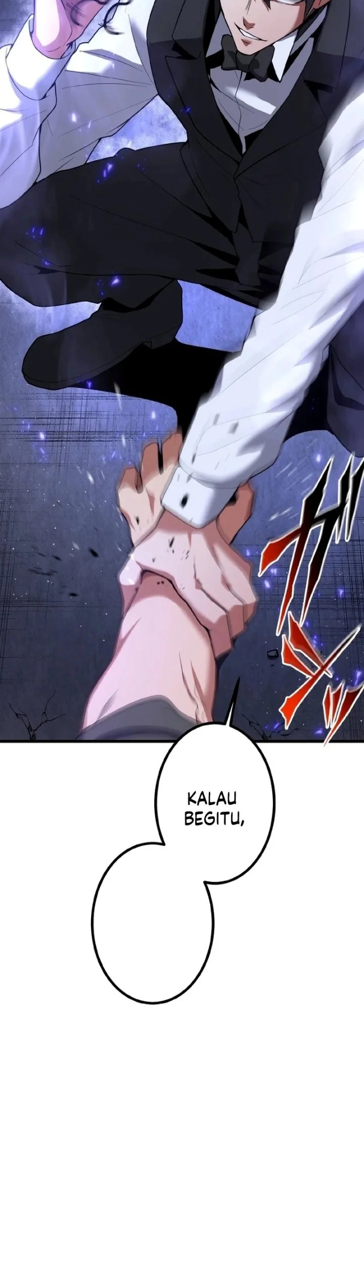 The Man Who Vowed Revenge on His Demon Wife Chapter 9 Gambar 30