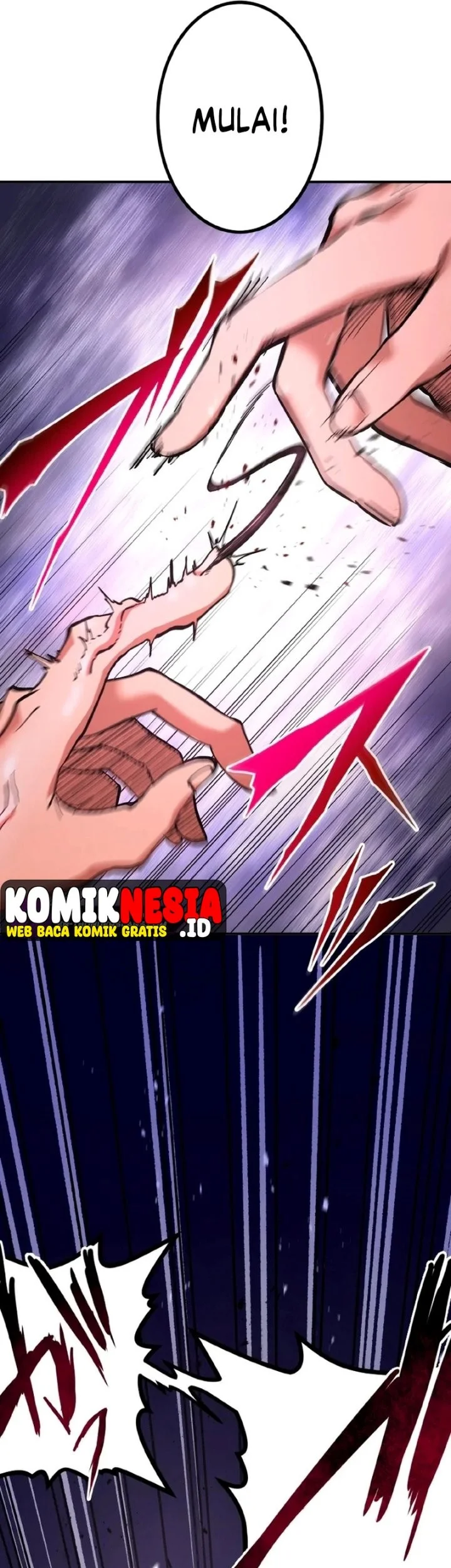 The Man Who Vowed Revenge on His Demon Wife Chapter 9 Gambar 32