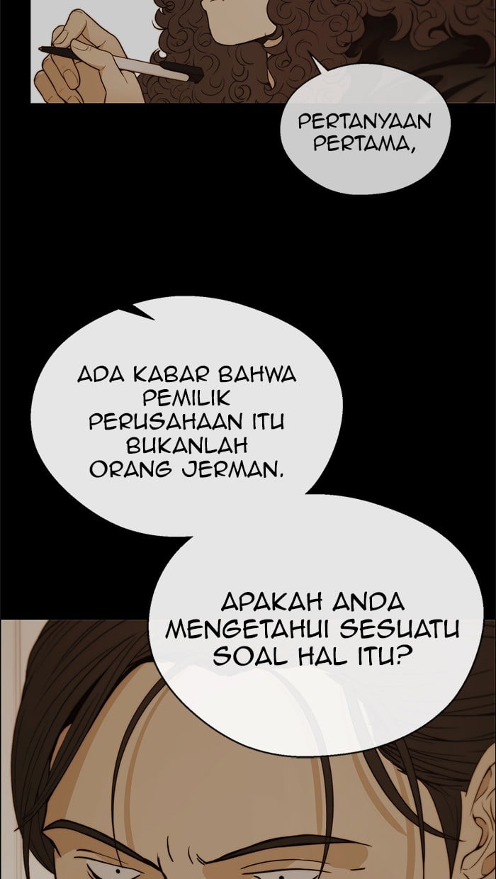 The Man Chapter 105 halaman 29