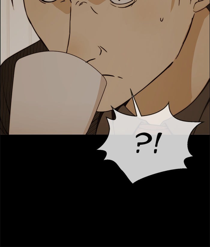 The Man Chapter 105 halaman 30