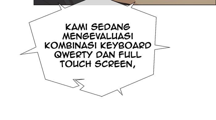 The Man Chapter 107 halaman 27