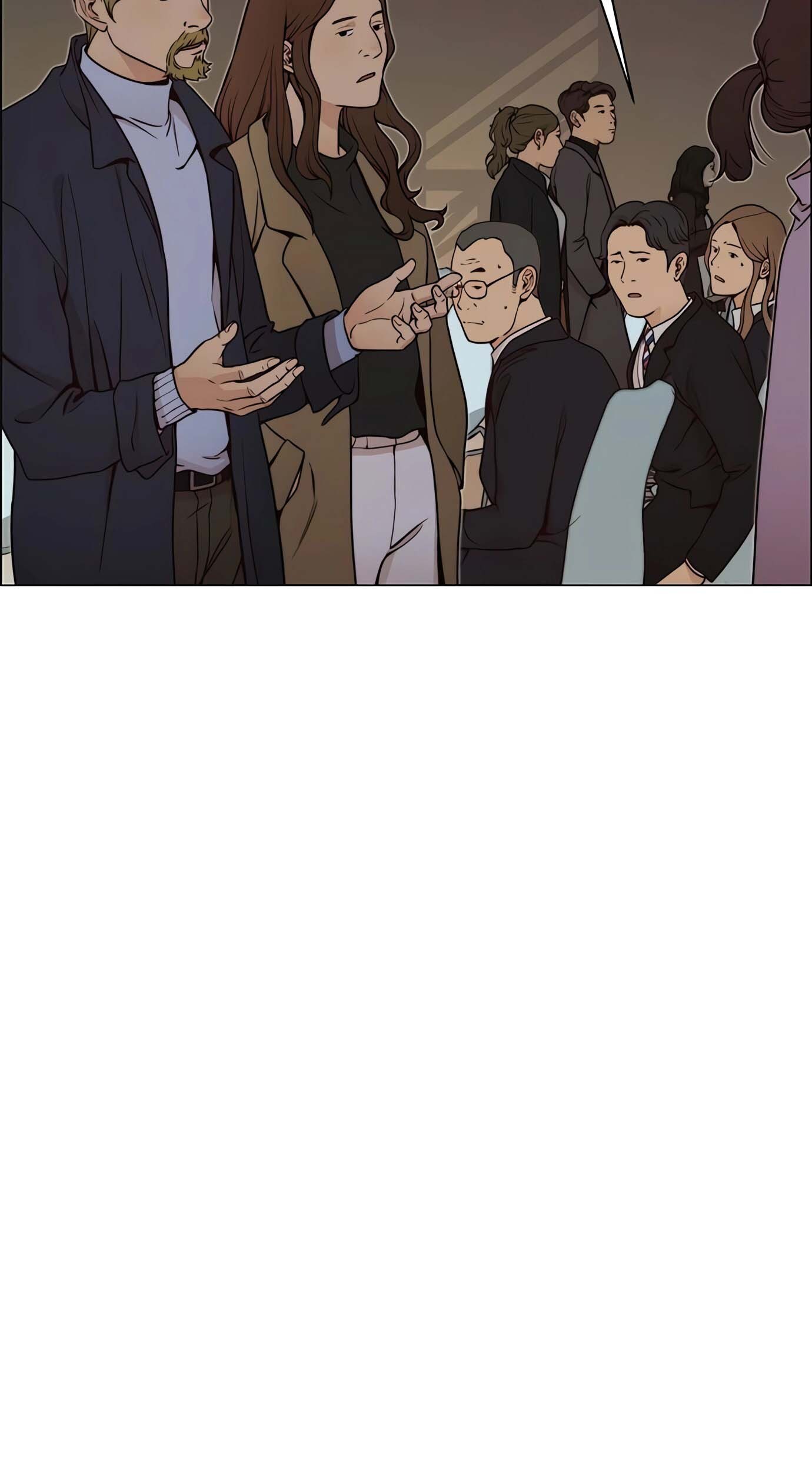 The Man Chapter 117 halaman 30