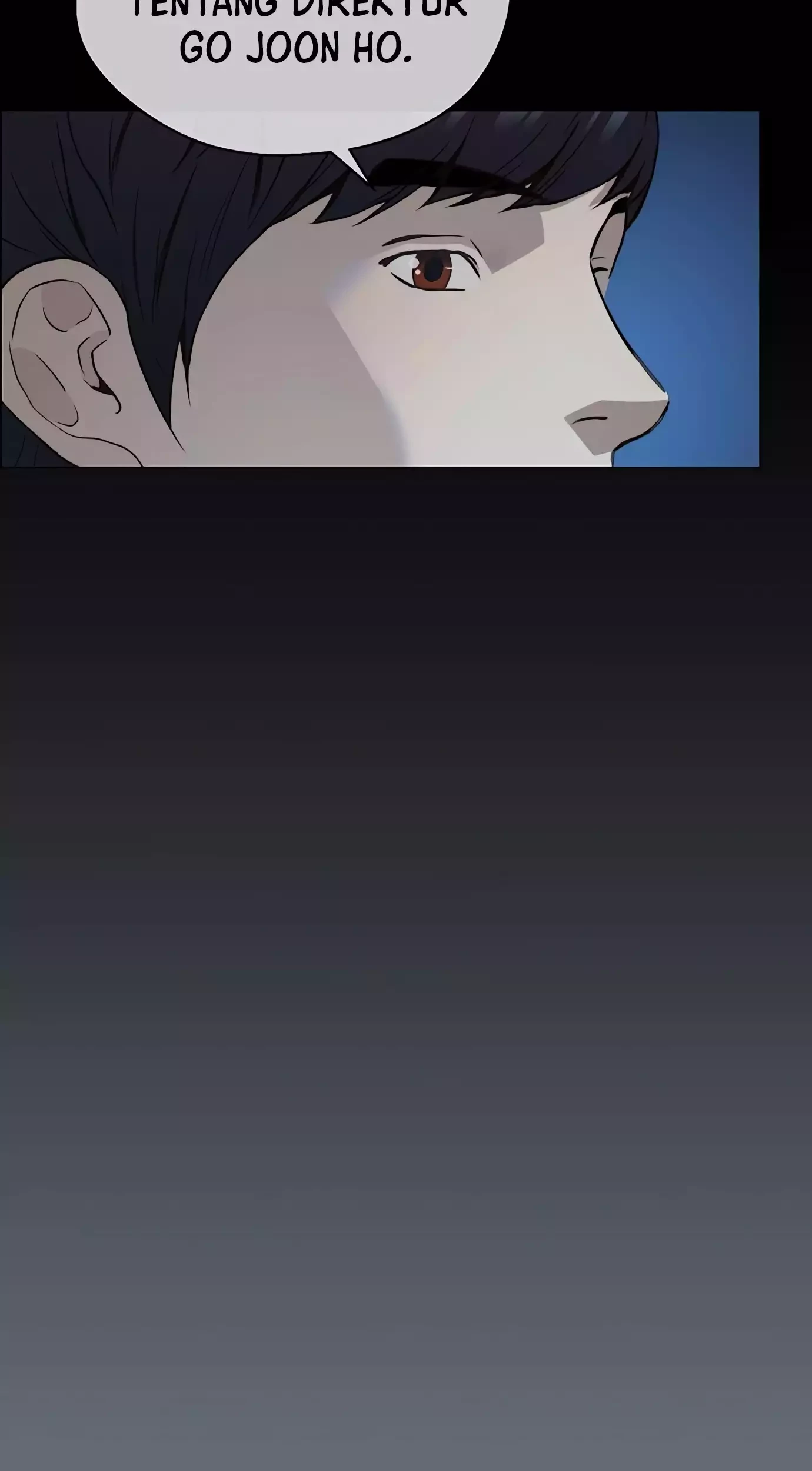 The Man   Chapter 141 Gambar 34