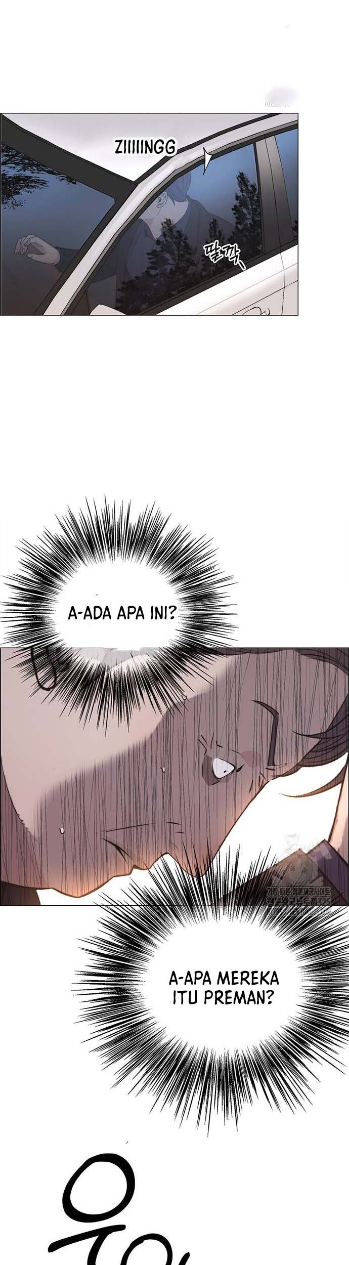 The Man Chapter 179 halaman 19