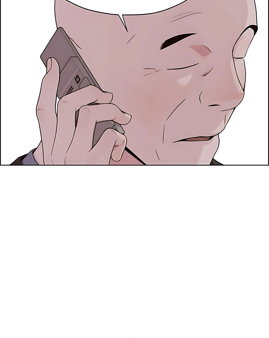 The Man Chapter 222 - Halaman 34