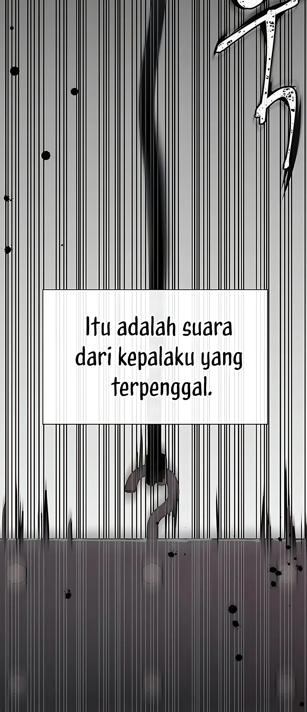 The Man Chapter 234 - Halaman 34
