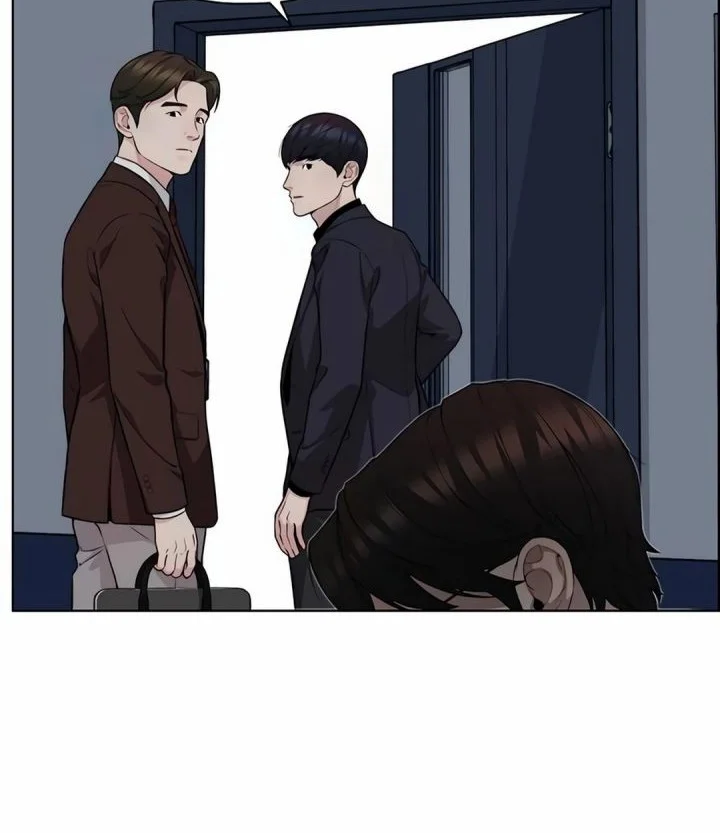 The Man Chapter 256 - Halaman 32