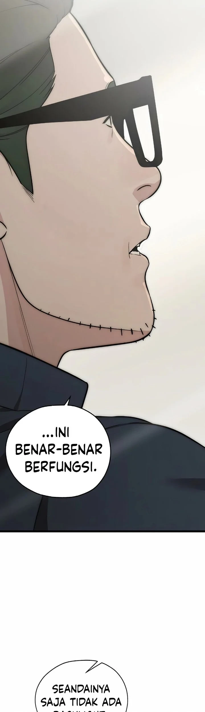 The Man Chapter 266 - Halaman 26