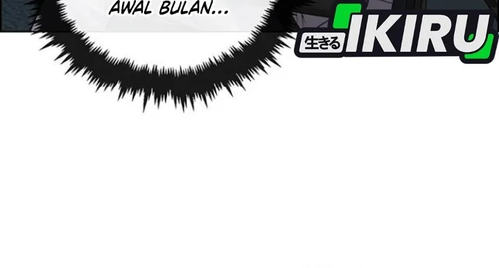 The Man Chapter 267 - Halaman 31