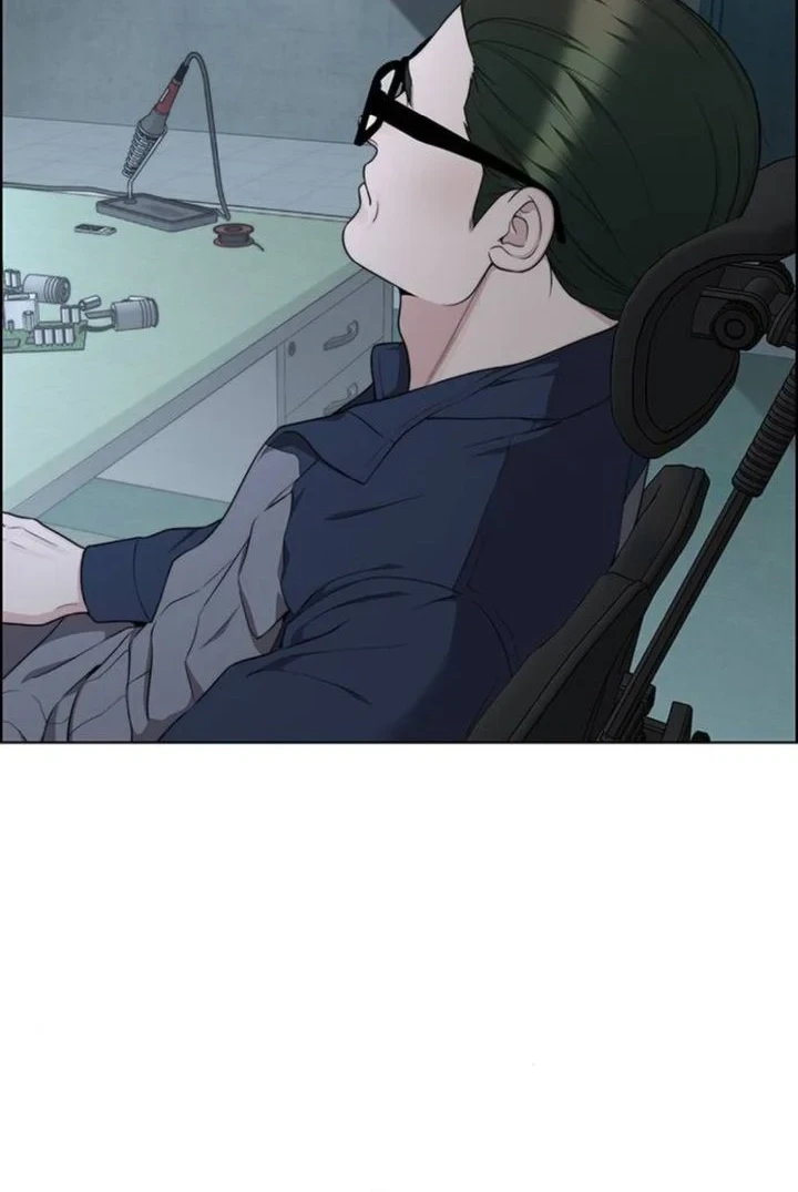 The Man Chapter 268 - Halaman 28