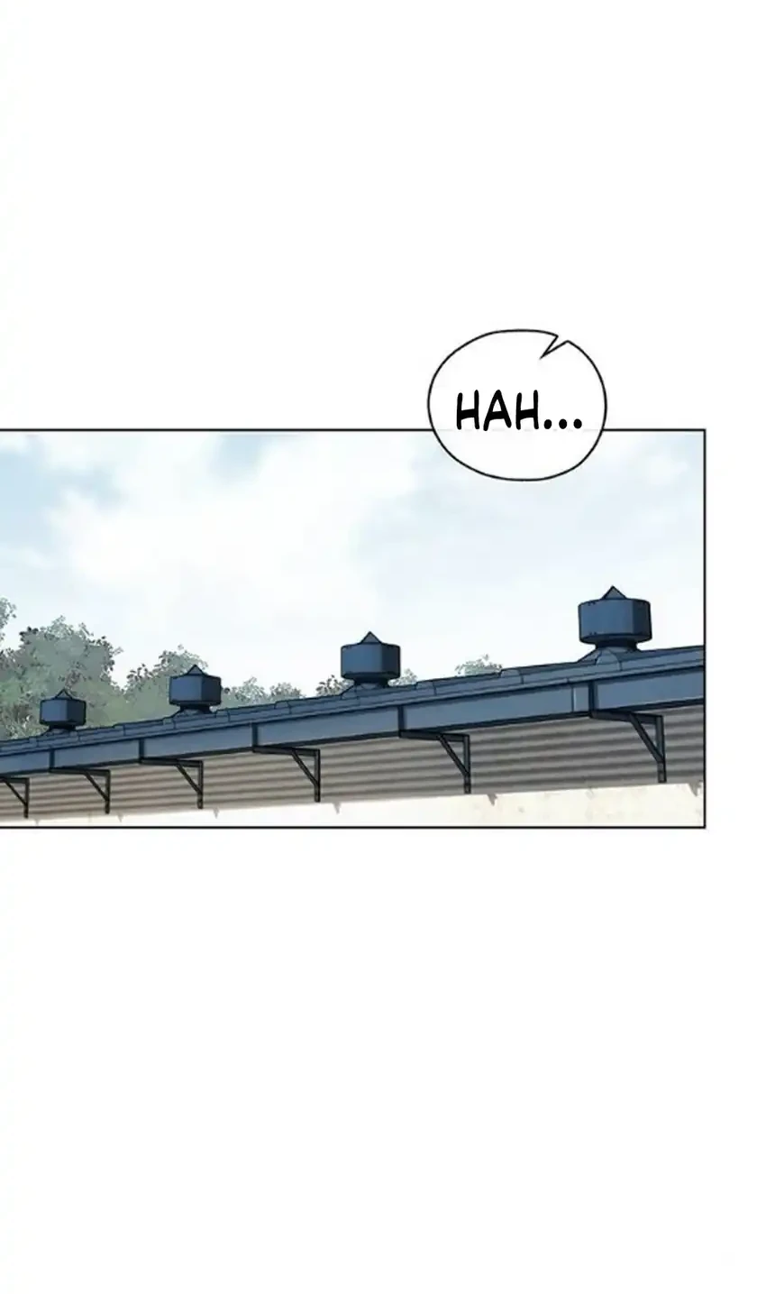 The Man Chapter 273 - Halaman 28