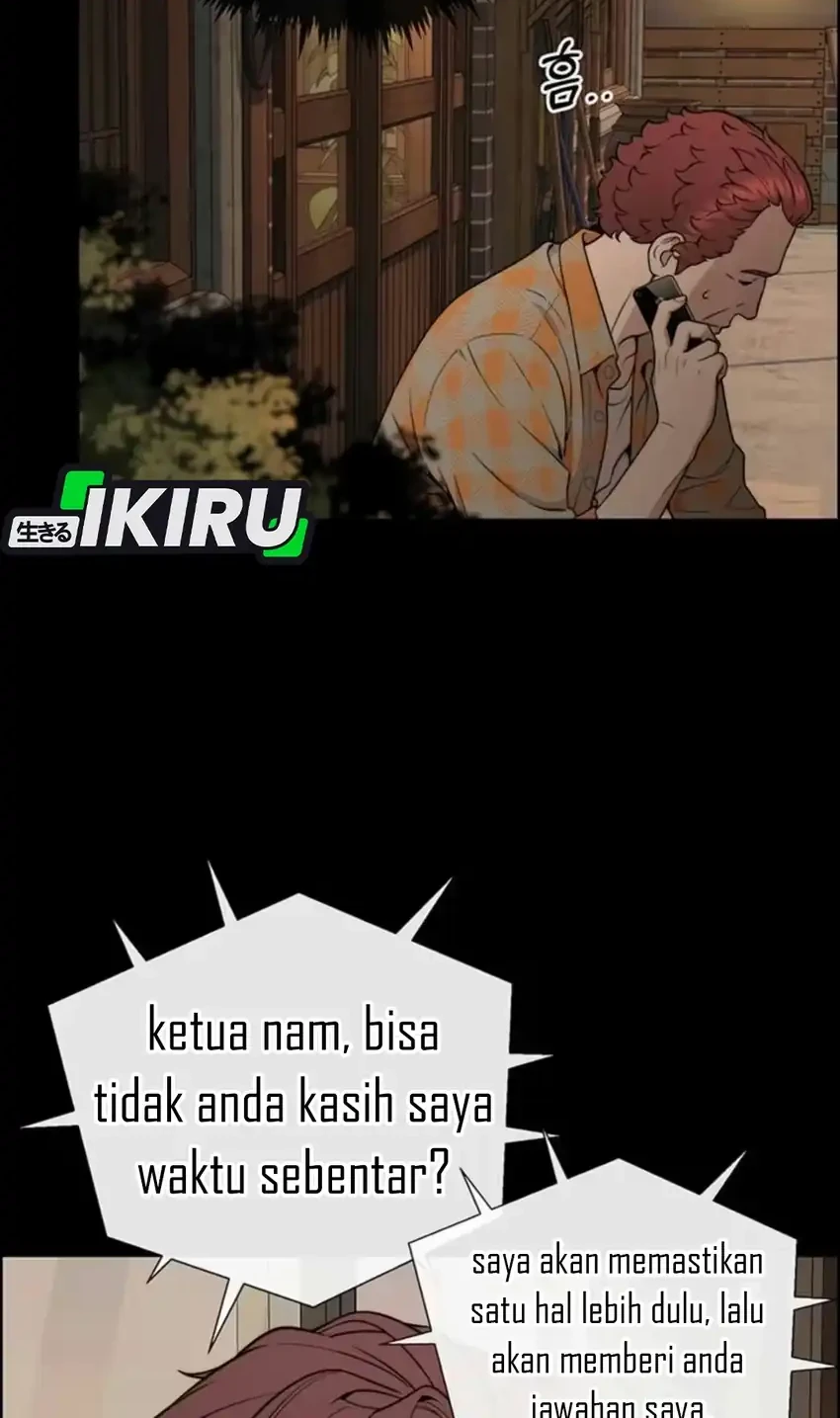 The Man   Chapter 276 Gambar 29
