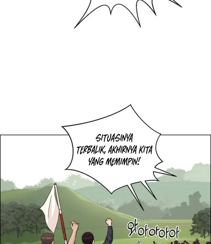 The Man   Chapter 278 Gambar 29