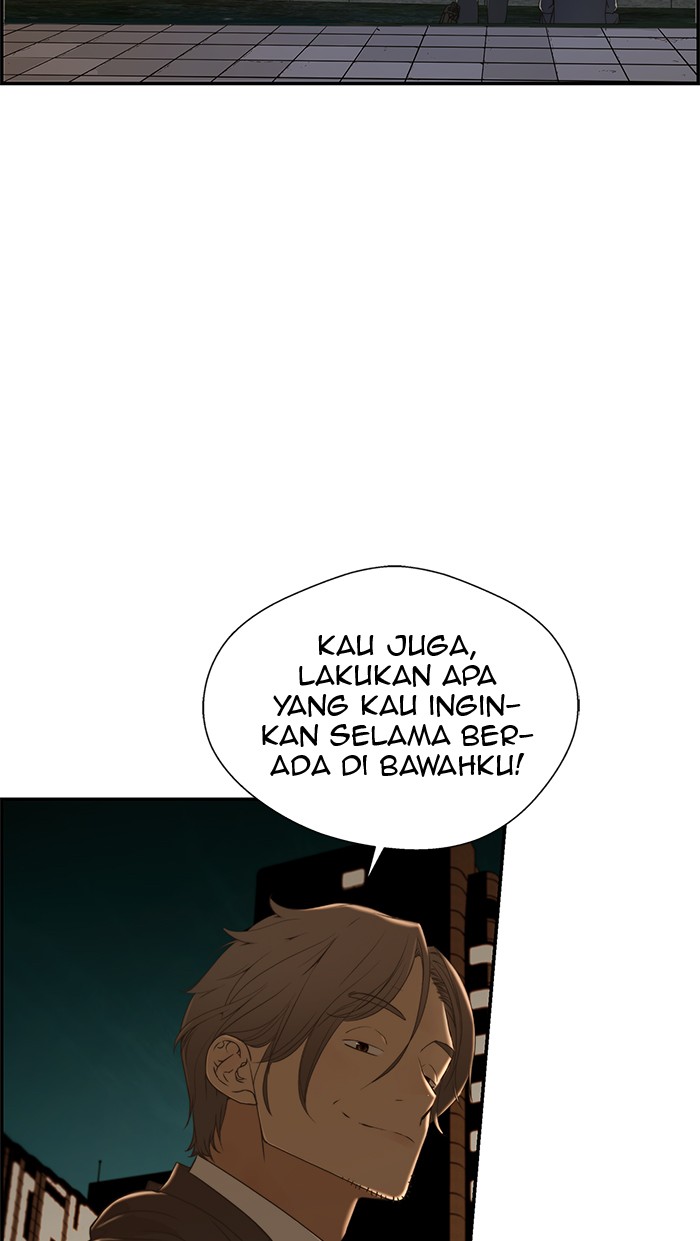 The Man   Chapter 36 Gambar 28