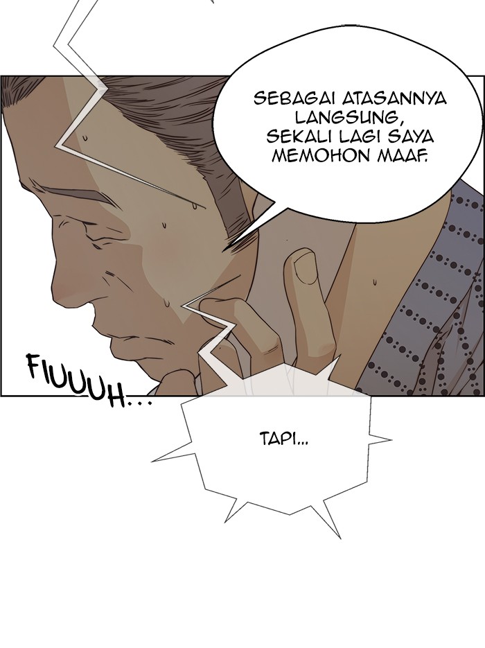 The Man   Chapter 66 Gambar 30